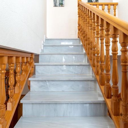 Casa San Jose Daire Dış mekan fotoğraf
