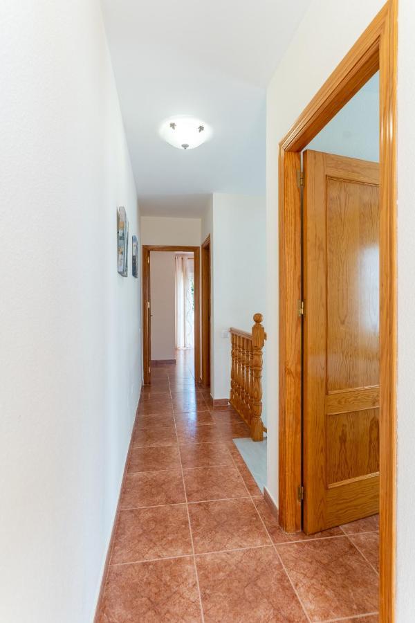 Casa San Jose Daire Dış mekan fotoğraf
