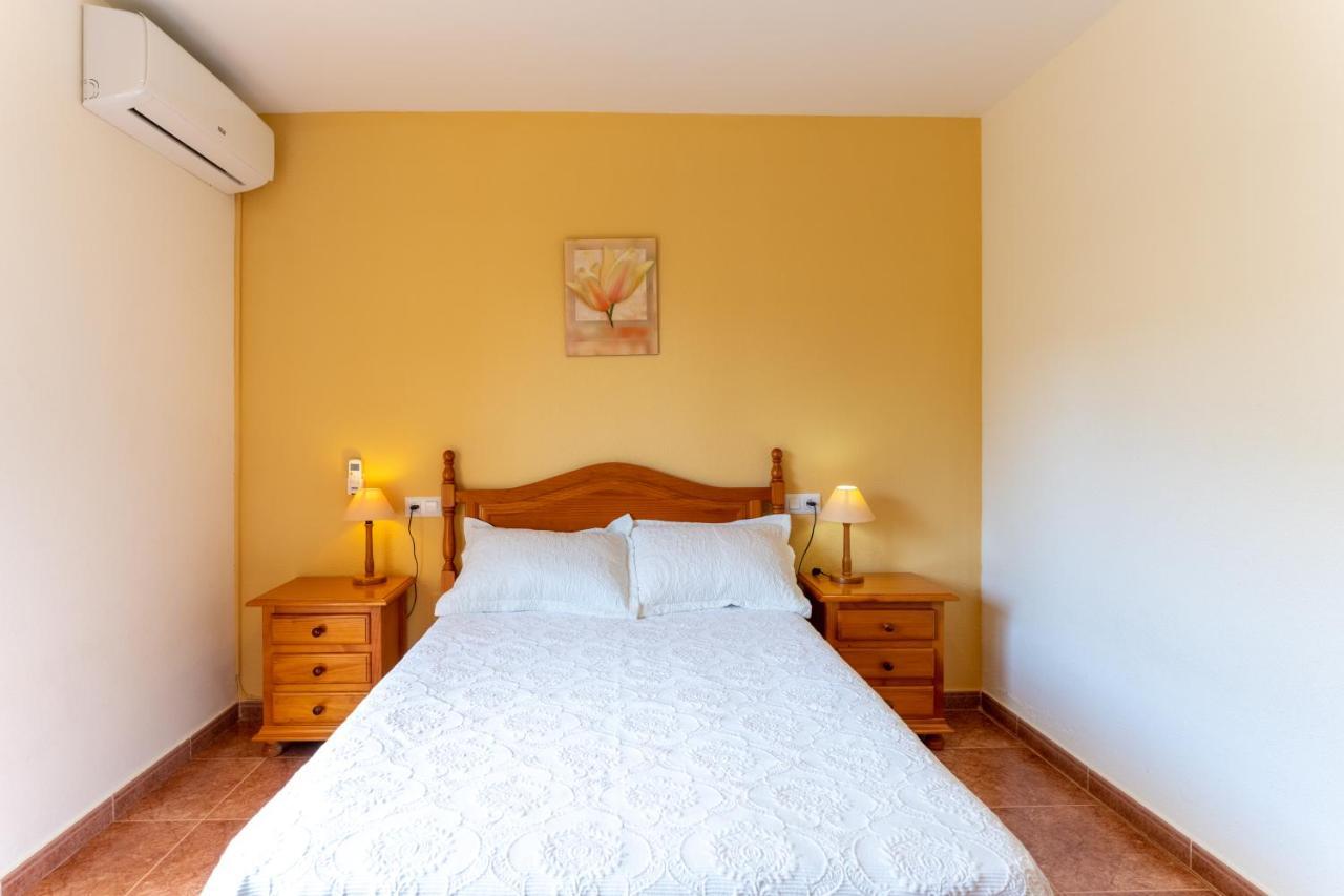 Casa San Jose Daire Dış mekan fotoğraf