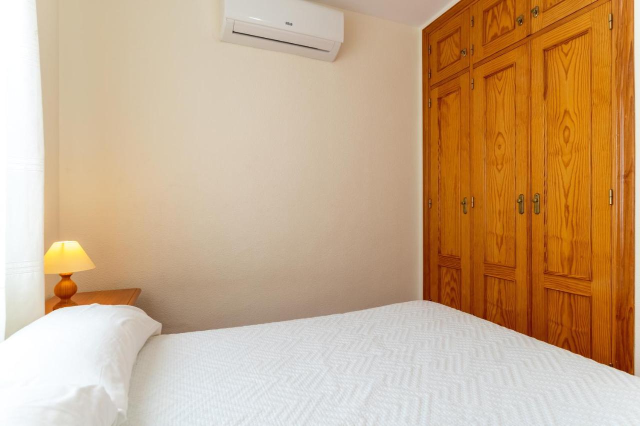 Casa San Jose Daire Dış mekan fotoğraf