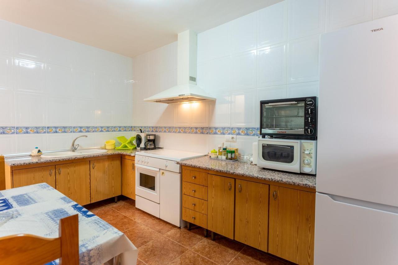 Casa San Jose Daire Dış mekan fotoğraf