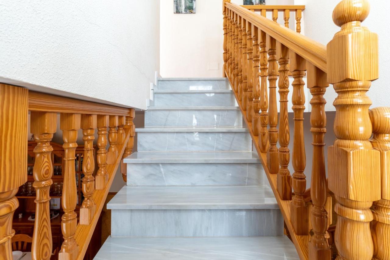 Casa San Jose Daire Dış mekan fotoğraf