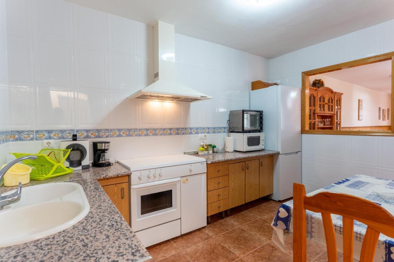 Casa San Jose Daire Dış mekan fotoğraf