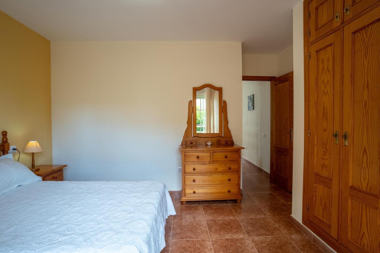 Casa San Jose Daire Dış mekan fotoğraf