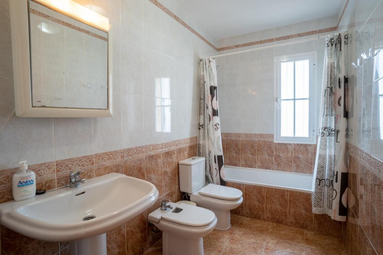 Casa San Jose Daire Dış mekan fotoğraf