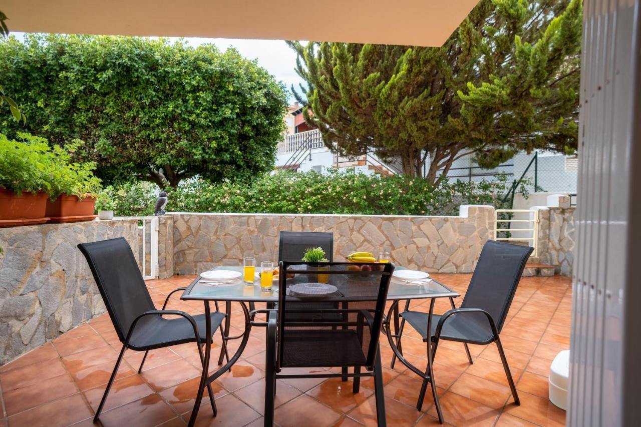 Casa San Jose Daire Dış mekan fotoğraf