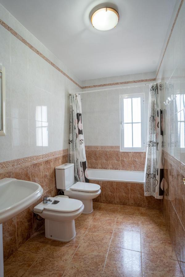 Casa San Jose Daire Dış mekan fotoğraf