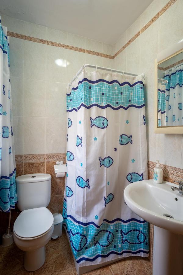 Casa San Jose Daire Dış mekan fotoğraf