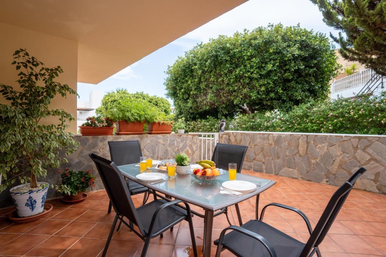 Casa San Jose Daire Dış mekan fotoğraf