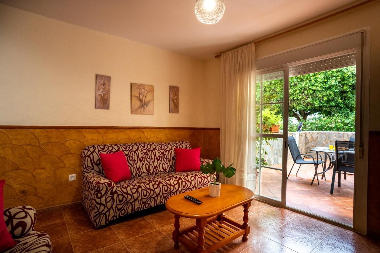 Casa San Jose Daire Dış mekan fotoğraf