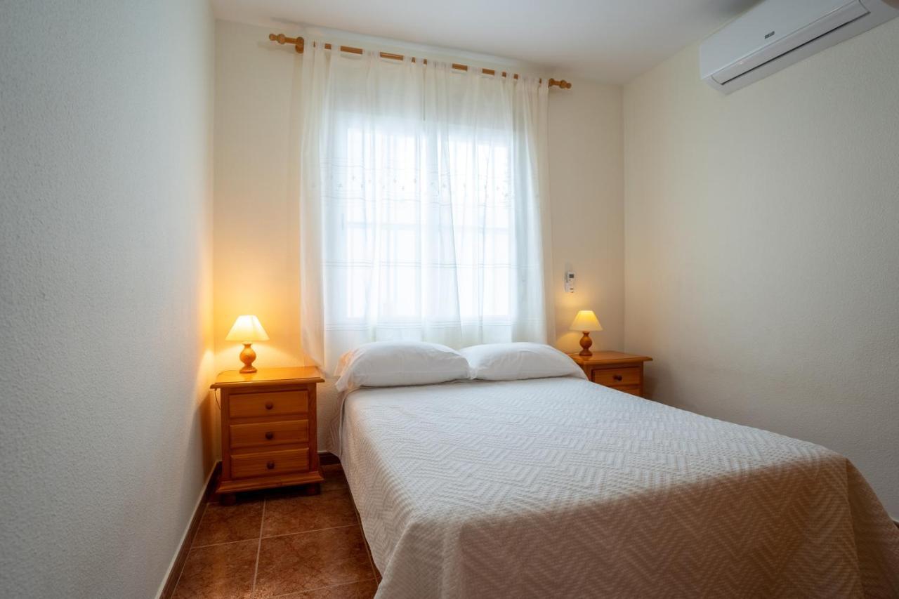 Casa San Jose Daire Dış mekan fotoğraf