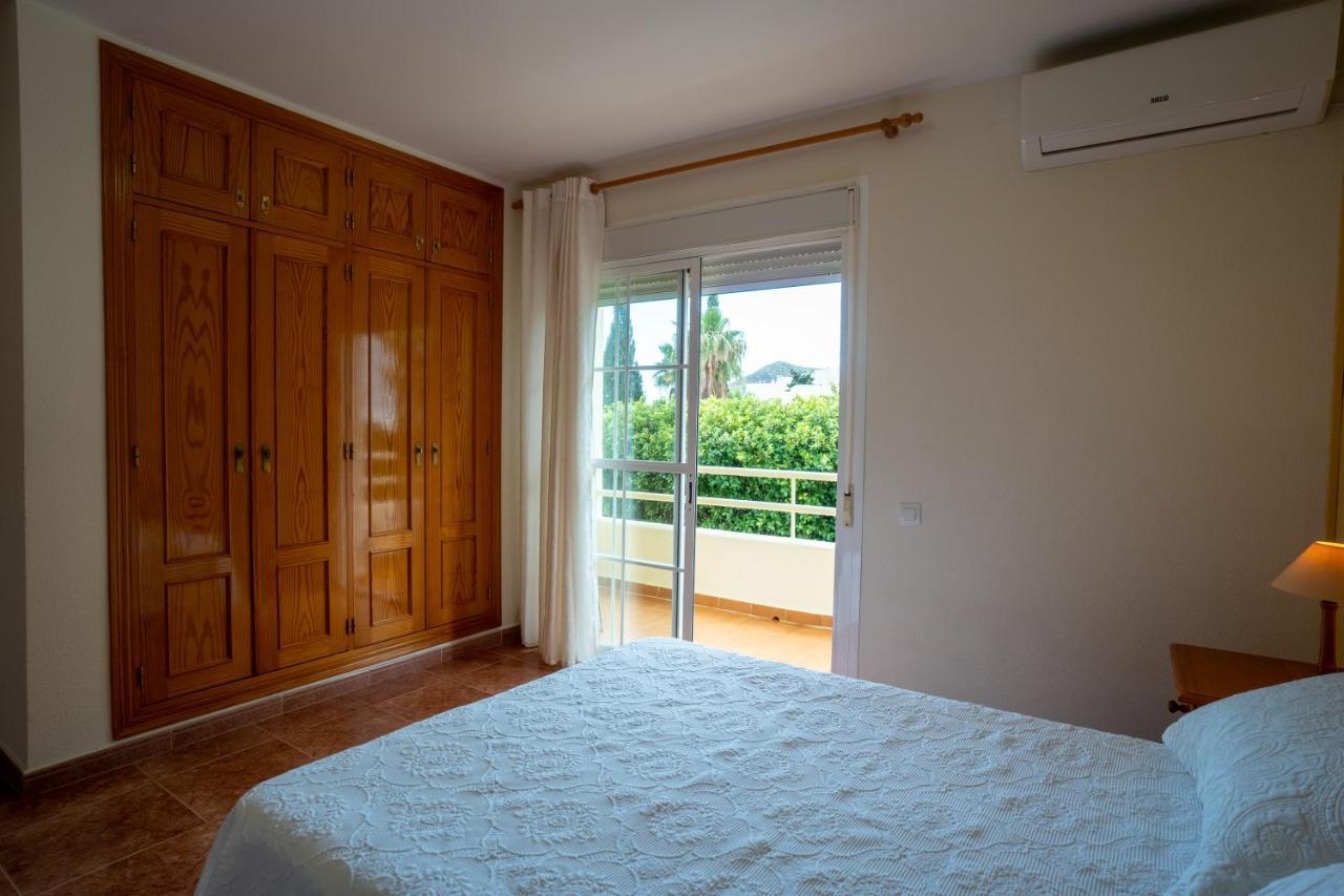 Casa San Jose Daire Dış mekan fotoğraf