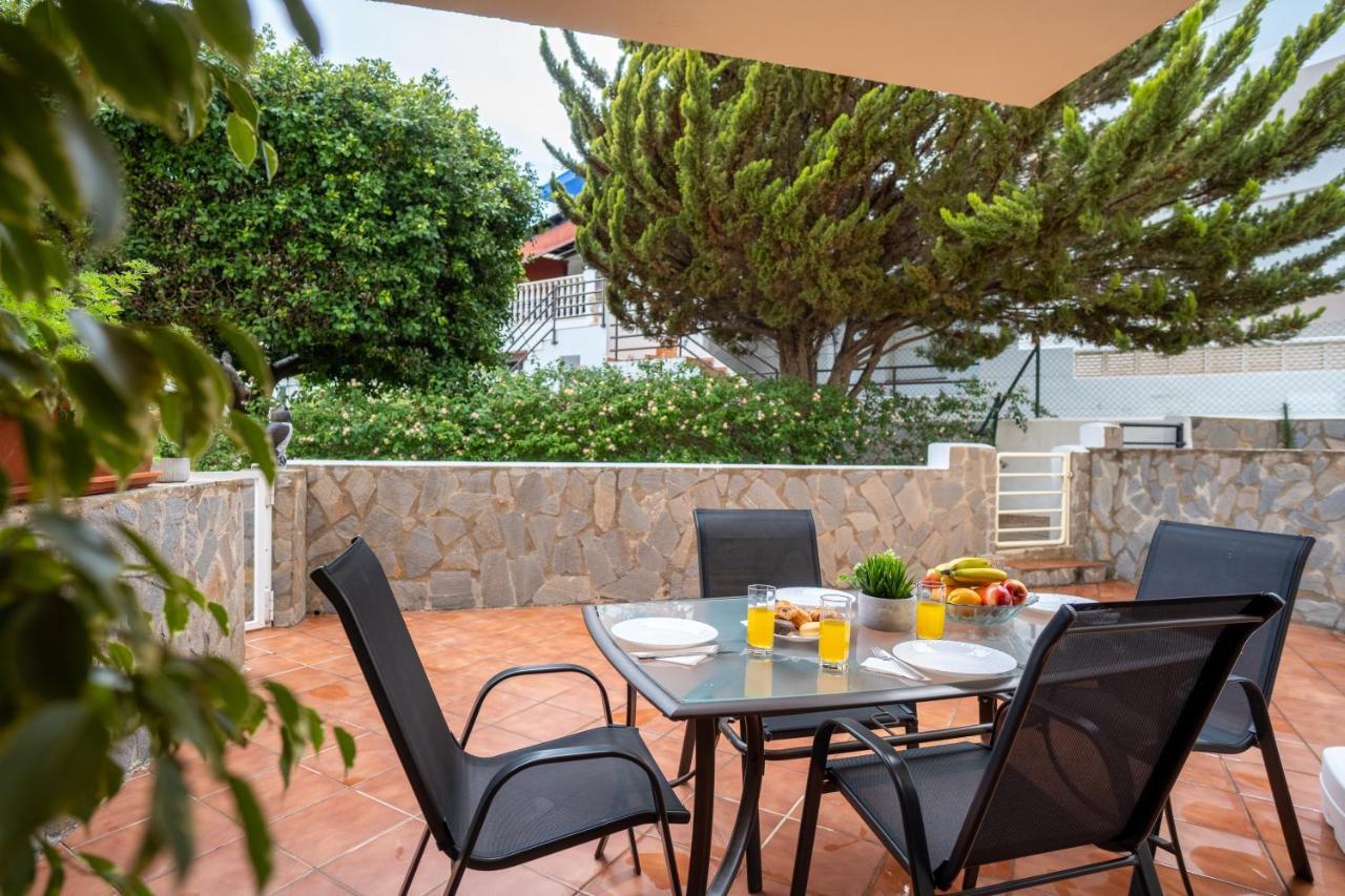 Casa San Jose Daire Dış mekan fotoğraf